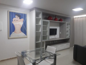 WEST FLAT MOSSORÓ